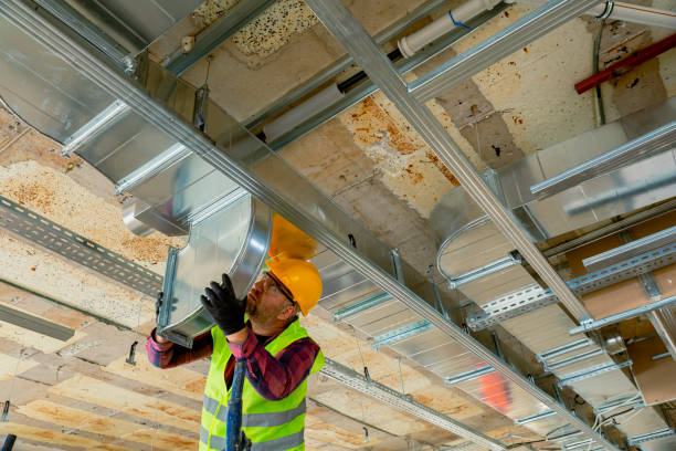 Best HVAC Tune-Up Services  in Old River Winfree, TX