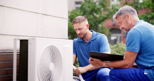 Best HVAC Emergency Services  in Old River Winfree, TX