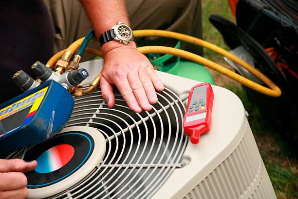 Old River Winfree, TX HVAC Company