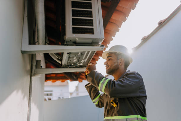 Best Furnace Repair Near Me  in Old River Winfree, TX