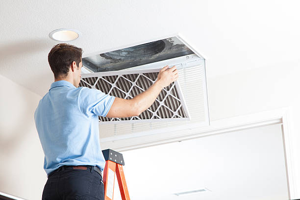 Best HVAC Maintenance Near Me  in Old River Winfree, TX