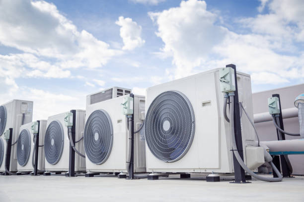 Best HVAC Companies Near Me  in Old River Winfree, TX