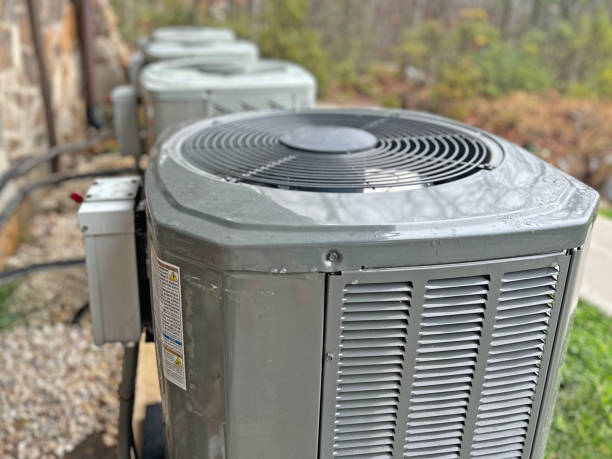 Air Quality Test in Old River Winfree, TX